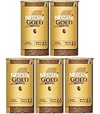 Amazon.co.jp: ネスレ ネスカフェ ゴールドブレンド 詰替え 120g